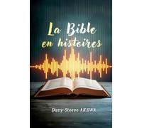 La Bible en histoires