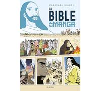 La Bible en manga