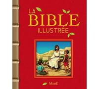La Bible illustrée