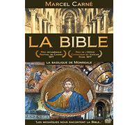 La Bible (La Bible de Monreale)