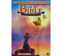 La Bible : l'Ancien Testament II - La plus belle histoire jamais cont_e au monde.
