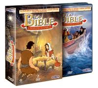 La bible, nouveau testament