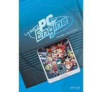 La bible PC Engine: Volume 1, Les HuCards