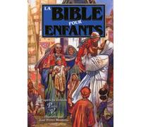 La Bible pour enfants
