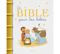 La Bible pour les bébés