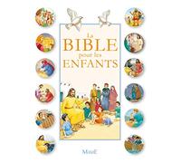 La Bible pour les enfants
