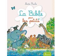 La Bible pour les petits