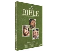La Bible : Saint Paul [Edizione: Francia]