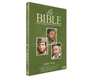 La Bible : Saint Paul [Edizione: Francia]