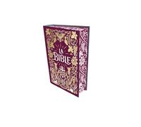 La Bible: Traduction officielle liturgique