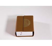La Bible : traduction officielle liturgique : Edition de voyage cuir - NUOVO