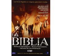 LA BIBLIA
