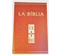 La Bíblia: bci, Bíblia catalana : traducció interconfessional
