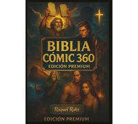 La Biblia Comic 360 Edition Premium