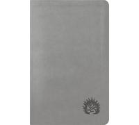 La Biblia De Estudio De La Reforma, Edición Condensada