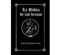 La Biblia de las brujas