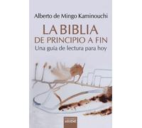 La Biblia de principio a fin: Una guía de lectura para hoy: 244