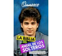 La biblia del Ángel de los solteros: La historia basada en los hechos de un asesino serial puertorriqueño