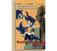La Biblia del Brazilian Jiu-Jitsu Vol 2 [DVD]
