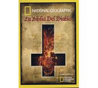 LA BIBLIA DEL DIABLO (DEVIL'S BIBLE)
