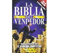 La Biblia del Vendedor