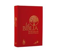 La Biblia. Escrutad las Escrituras