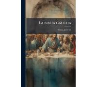 La biblia gaucha