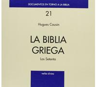 Biblia griega, La. los setenta