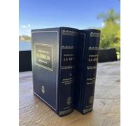 La Biblia Hebreo-Español: versión castellana conforme a la tradición judía