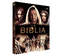 La Biblia --- IMPORT ZONE B ---