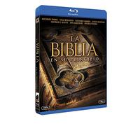 La Biblia --- IMPORT ZONE B ---