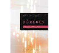 La Biblia Kabbalistica Numeros