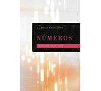 La Biblia Kabbalistica - Números