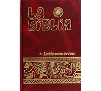 Biblia Catolica, La. Latinoamerica (Bolsillo Tapa Dura) (Copertina rigida)