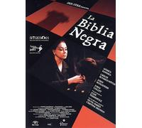La Biblia Negra (Import Dvd) (2004) Varios