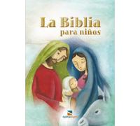 LA BIBLIA PARA NIÑOS