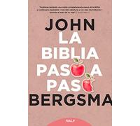 Biblia Paso A Paso, La