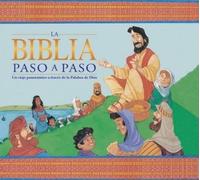 La Biblia Paso a Paso (Copertina rigida)