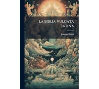 La Biblia Vulgata Latina