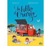 La biblio d'Orazio