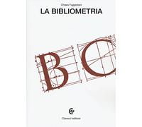 La bibliometria