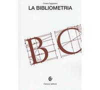 La bibliometria