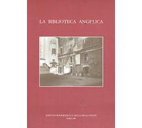 La Biblioteca Angelica.