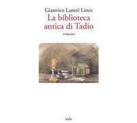 La biblioteca antica di Tadio