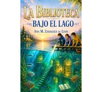 La biblioteca bajo el lago