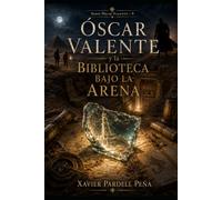 La biblioteca bajo la arena