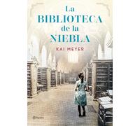 La biblioteca de la niebla