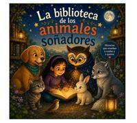 La biblioteca de los animales soñadores