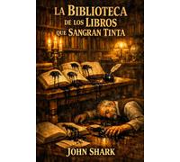 La biblioteca de los libros que sangran tinta: Capítulo 9