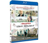 La Biblioteca De Los Libros Rechazados